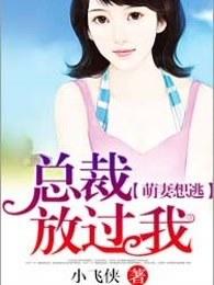 萌妻难寻总裁别放弃