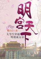 明宫天下2内容简介 明宫天下2内容简介