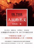 人民的名义原著TXT 人民的名义原著TXT