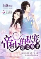 帝少的私宠小甜妻全文免费阅读 帝少的私宠小甜妻全文免费阅读