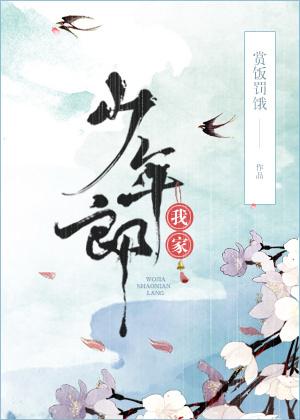 我家少年郎txt 我家少年郎txt