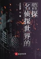 名侦探世界的警探无错版