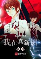 我在真新镇当魔法少女