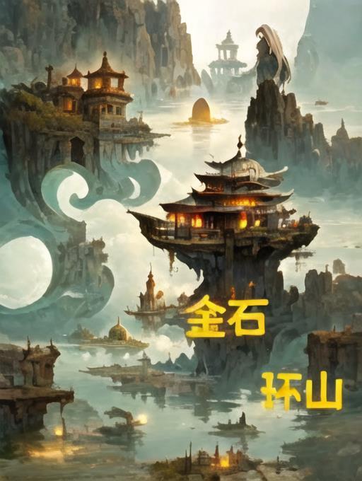 金石环境 金石环境