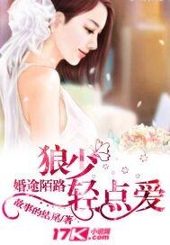 婚途陌路狼少轻点爱故事的结尾