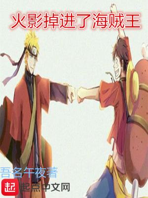 火影在海贼世界