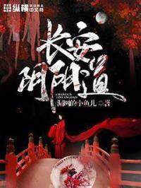 长安道讲解 长安道讲解