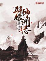 轩辕神洲志 轩辕神洲志