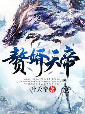 赘婿天帝 赘婿天帝