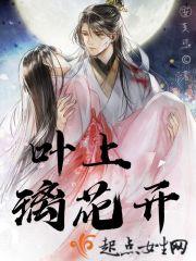 叶上璃花开 叶上璃花开