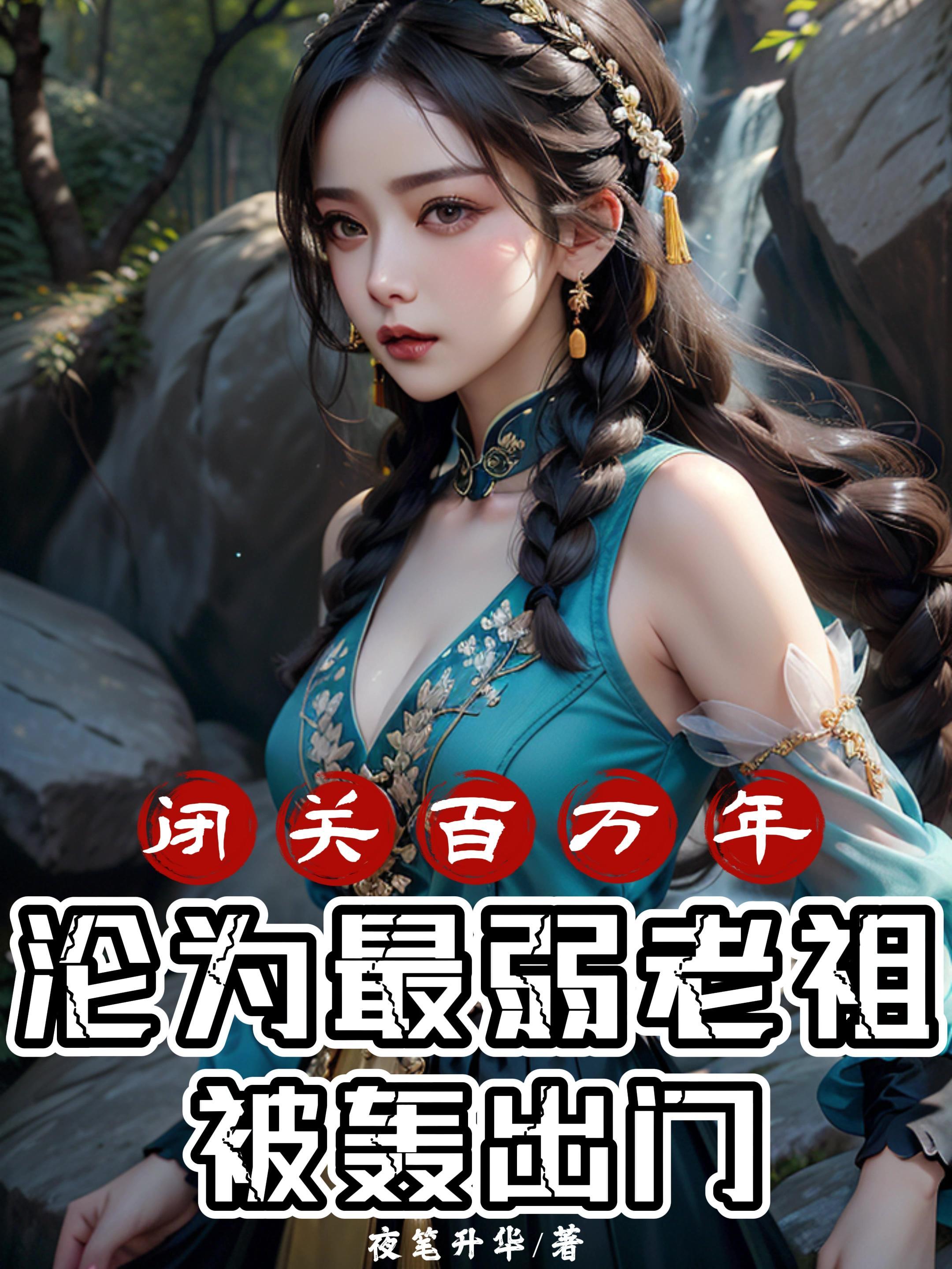 闭关百万年沦为最弱老祖被轰出门 闭关百万年沦为最弱老祖被轰出门