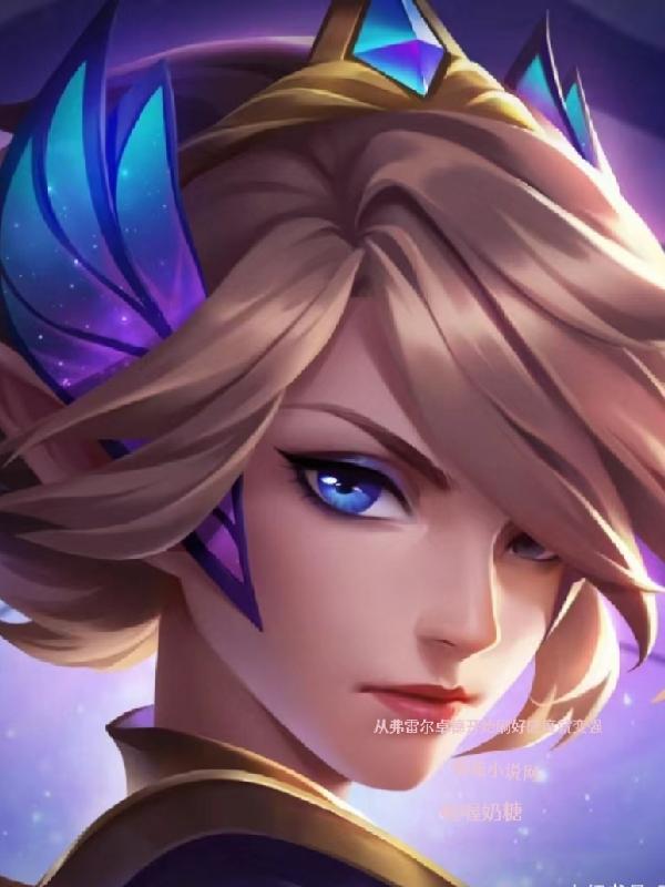 从弗雷尔卓德开始刷好感度就变强 从弗雷尔卓德开始刷好感度就变强