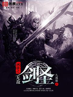 网游之无敌剑圣 网游之无敌剑圣