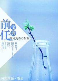 前任宝典 前任宝典