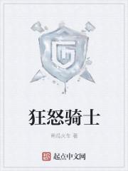 狂怒骑士 狂怒骑士