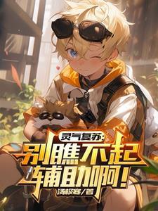 灵气复苏:别瞧不起辅助啊! 灵气复苏:别瞧不起辅助啊!