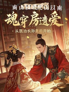 魂穿房遗爱,从医治长孙皇后开始 魂穿房遗爱,从医治长孙皇后开始