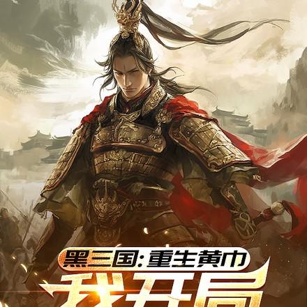 三国:重生黄巾,我开局杀了刘备 三国:重生黄巾,我开局杀了刘备