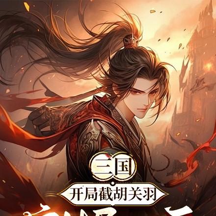 三国:开局截胡关羽,割据一方 三国:开局截胡关羽,割据一方