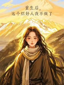 烂好人重生下乡知青换个活法 烂好人重生下乡知青换个活法