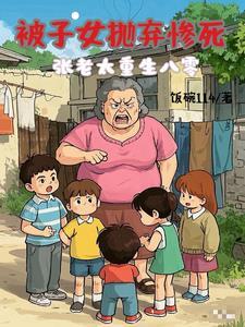 被子女抛弃惨死,张老太重生八零 被子女抛弃惨死,张老太重生八零