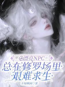 小漂亮npc美貌值爆表 小漂亮npc美貌值爆表