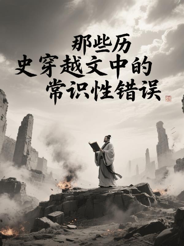 历史不是爽文 历史不是爽文