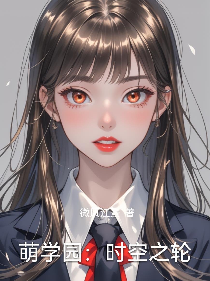 萌学园:时空之轮 萌学园:时空之轮