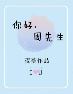 你好,周先生 你好,周先生