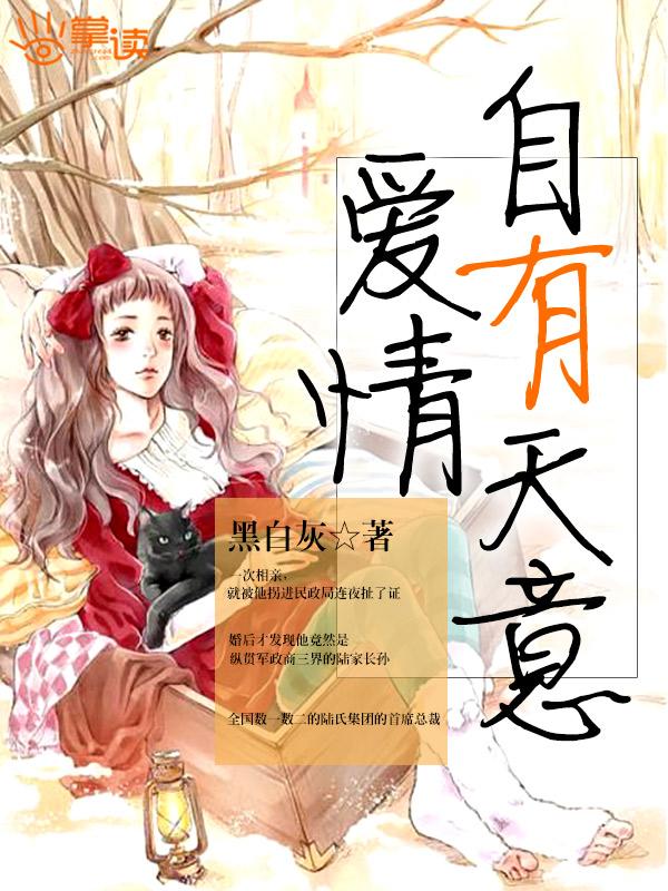 爱情自有天意 爱情自有天意