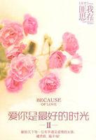 爱你是最好的时光2 爱你是最好的时光2