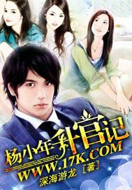 杨小年升官记 杨小年升官记