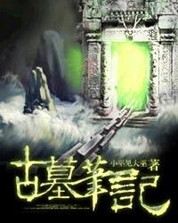 古墓笔记 古墓笔记