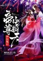 神医凰后:帝尊,宠翻天 神医凰后:帝尊,宠翻天