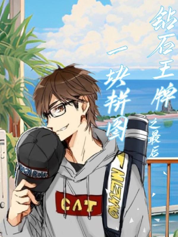 钻石王牌之最后一块拼图 钻石王牌之最后一块拼图