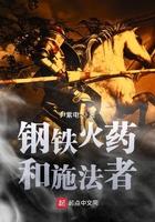 钢铁火药和施法者 钢铁火药和施法者
