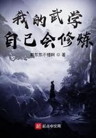 我的武学自己会修炼 我的武学自己会修炼