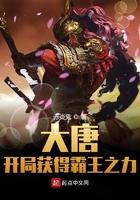 大唐:开局获得霸王之力 大唐:开局获得霸王之力