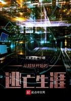 从越狱开始的逃亡生涯 从越狱开始的逃亡生涯