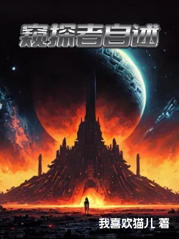 窥探者自述 窥探者自述