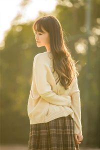 姜漫雪傅清野 姜漫雪傅清野